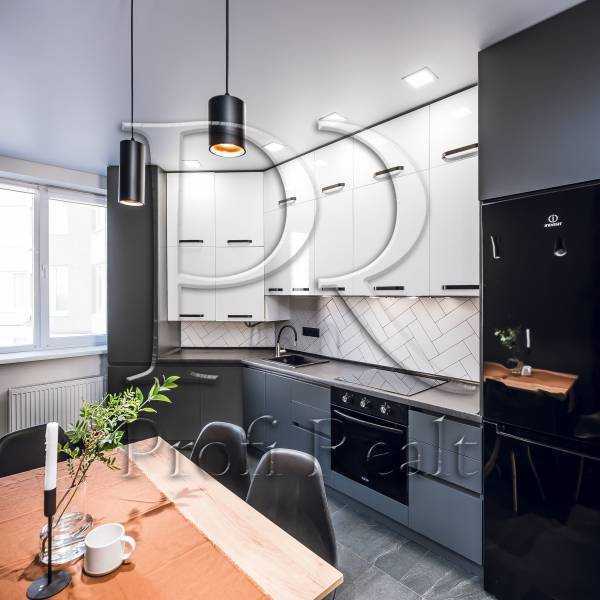 Продаж 2-кімнатної квартири 51 м², Абрикосова вул., 1Г