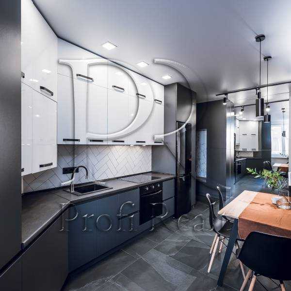 Продаж 2-кімнатної квартири 51 м², Абрикосова вул., 1Г