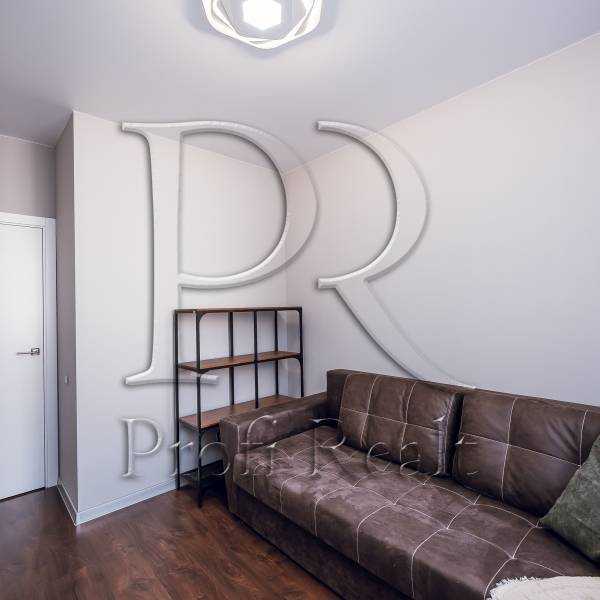 Продаж 2-кімнатної квартири 51 м², Абрикосова вул., 1Г
