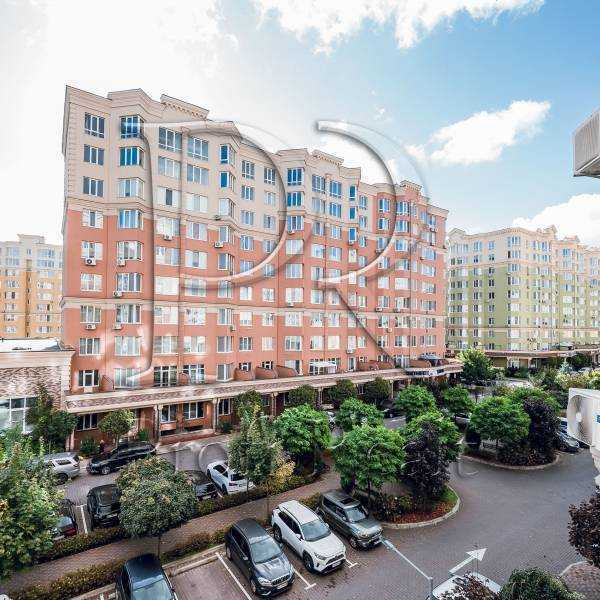 Продаж 2-кімнатної квартири 51 м², Абрикосова вул., 1Г