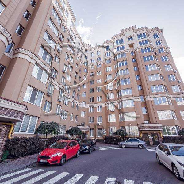 Продаж 2-кімнатної квартири 51 м², Абрикосова вул., 1Г