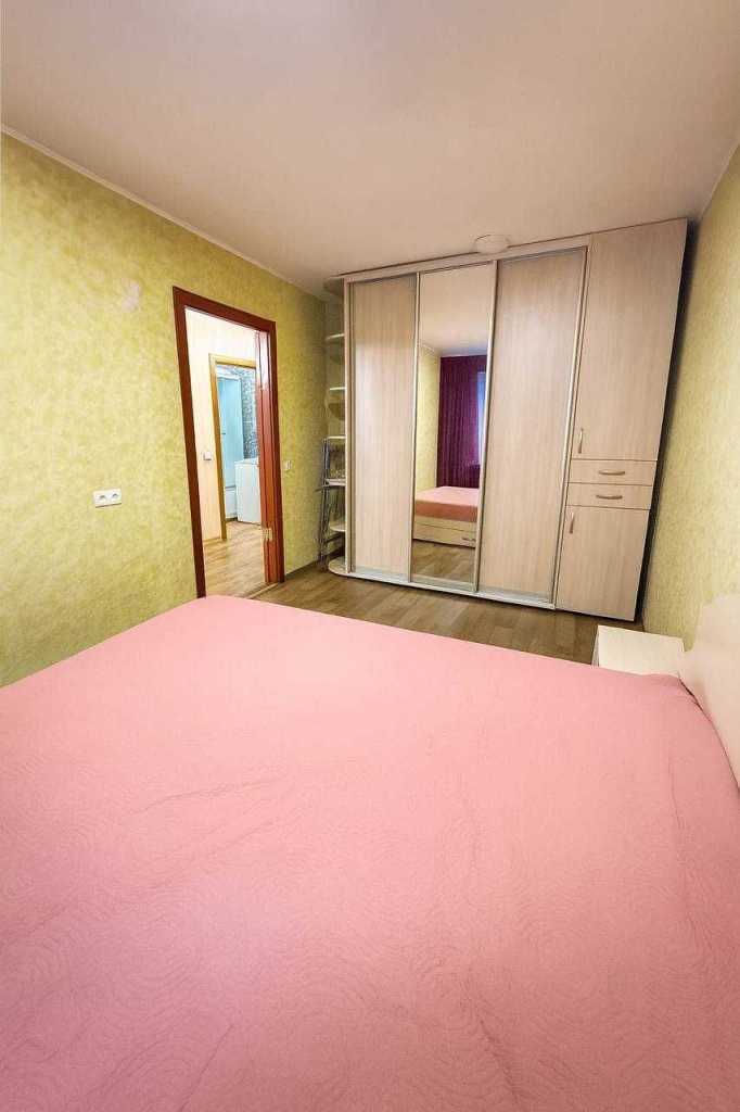 Продаж 1-кімнатної квартири 34.8 м², Сімферопольська вул., 11/1
