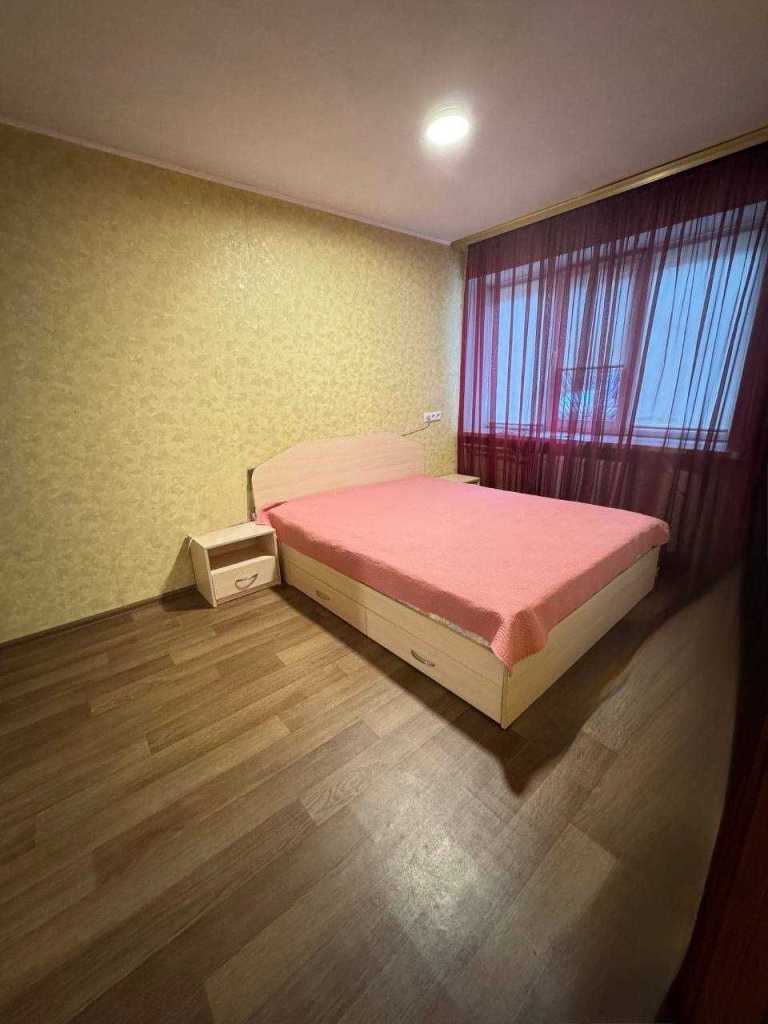 Продаж 1-кімнатної квартири 34.8 м², Сімферопольська вул., 11/1