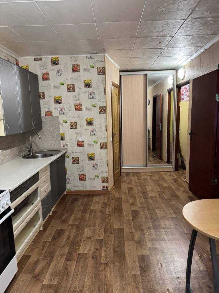 Продаж 1-кімнатної квартири 34.8 м², Сімферопольська вул., 11/1