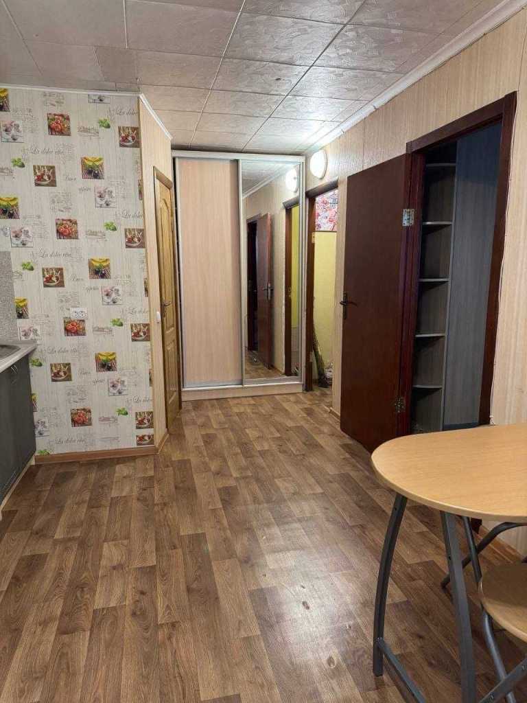 Продаж 1-кімнатної квартири 34.8 м², Сімферопольська вул., 11/1