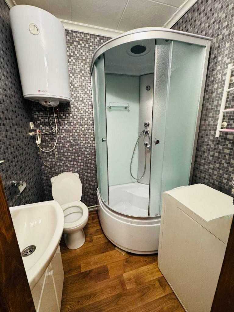 Продаж 1-кімнатної квартири 34.8 м², Сімферопольська вул., 11/1