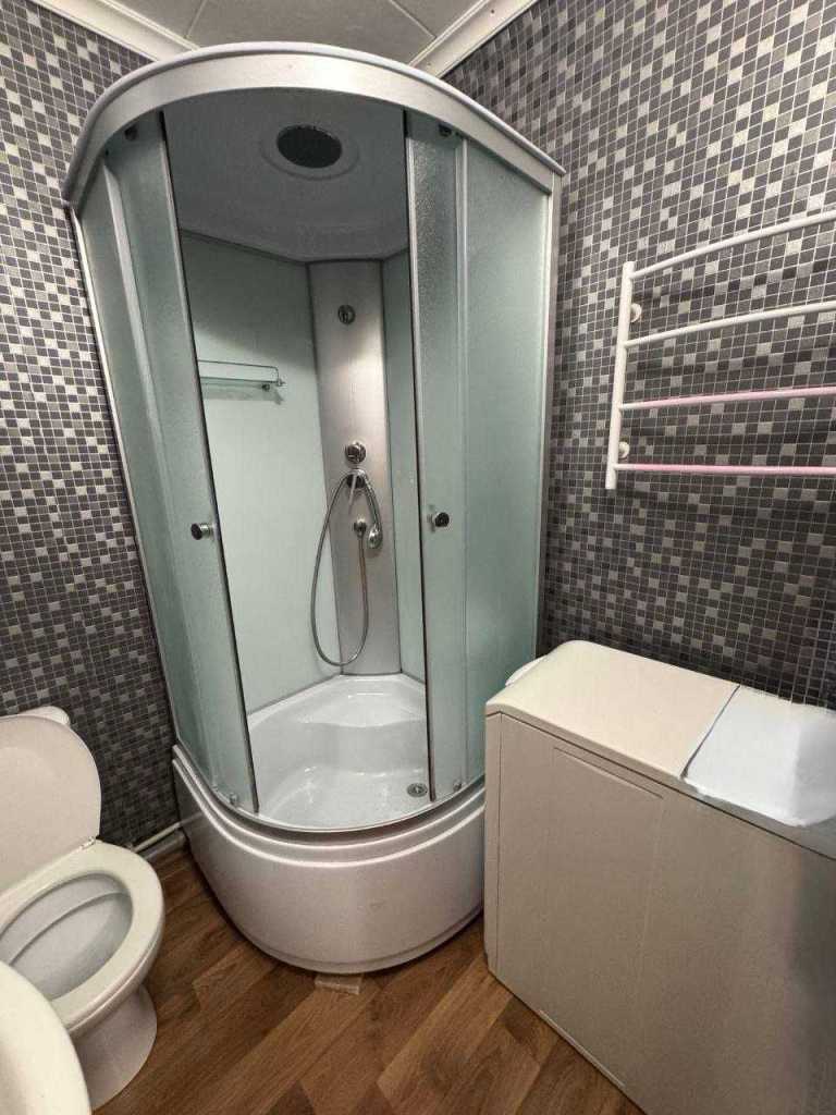 Продаж 1-кімнатної квартири 34.8 м², Сімферопольська вул., 11/1