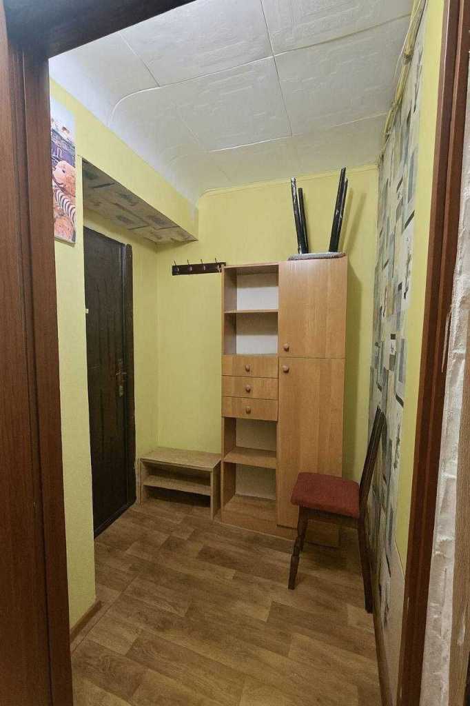 Продаж 1-кімнатної квартири 34.8 м², Сімферопольська вул., 11/1
