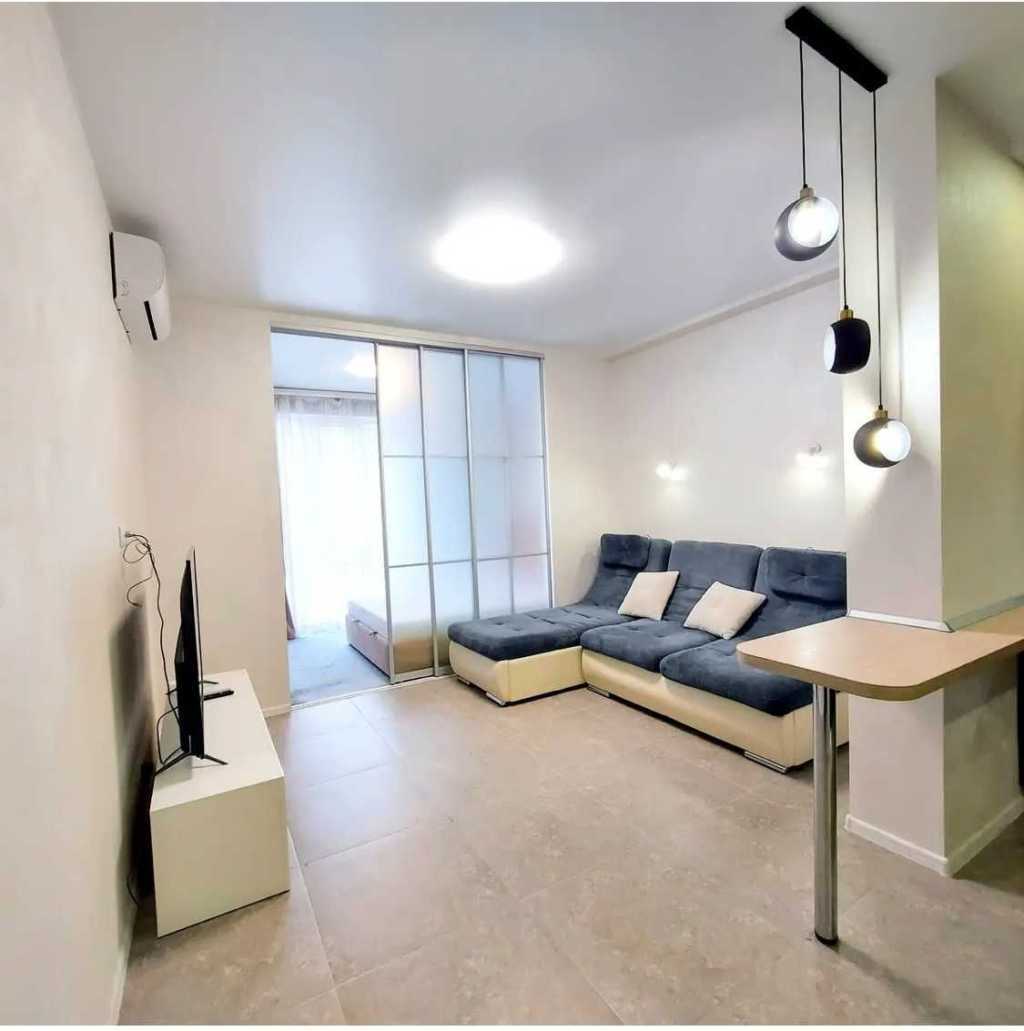 Аренда 1-комнатной квартиры 37 м², Михаила Максимовича ул., 26Б