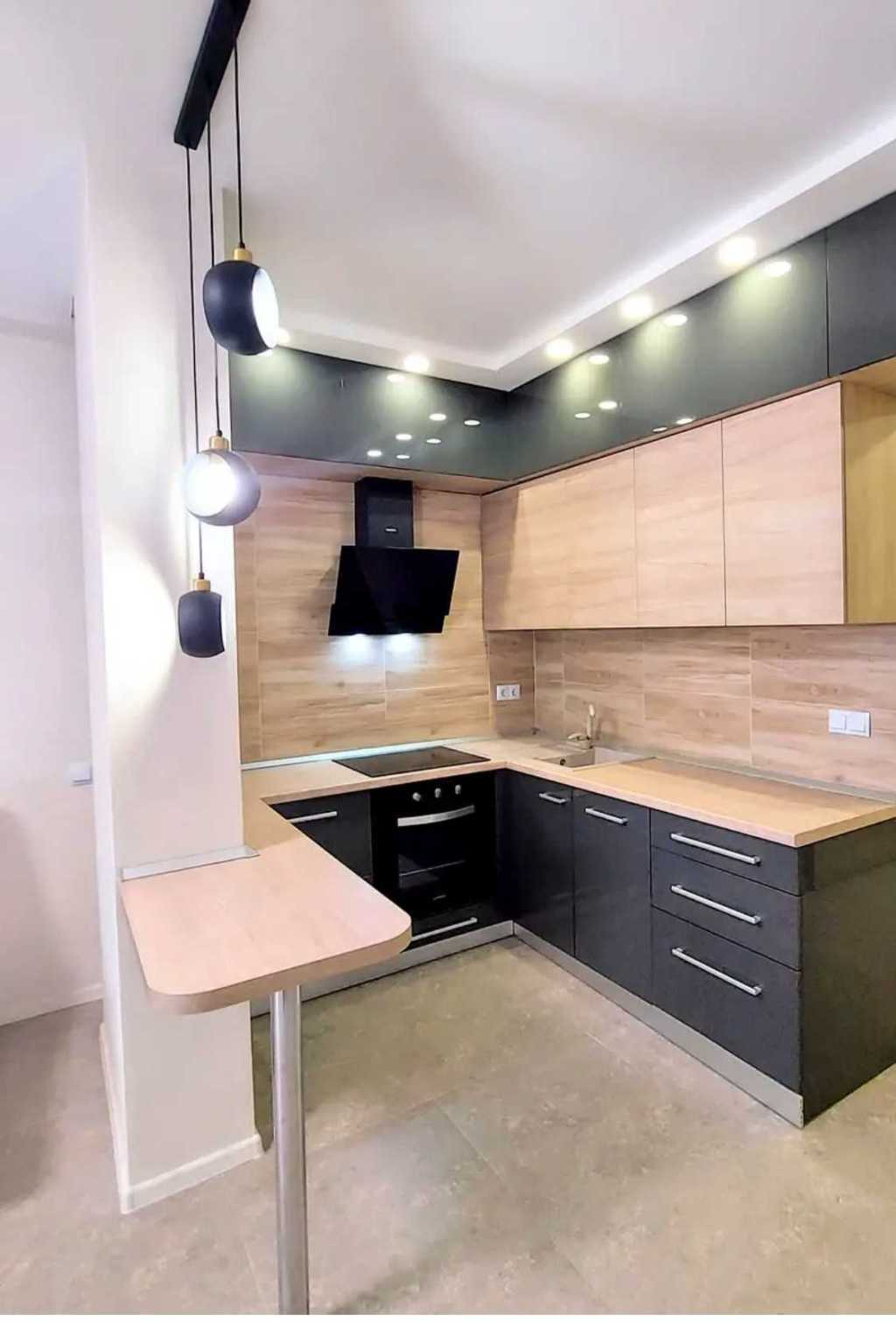 Аренда 1-комнатной квартиры 37 м², Михаила Максимовича ул., 26Б