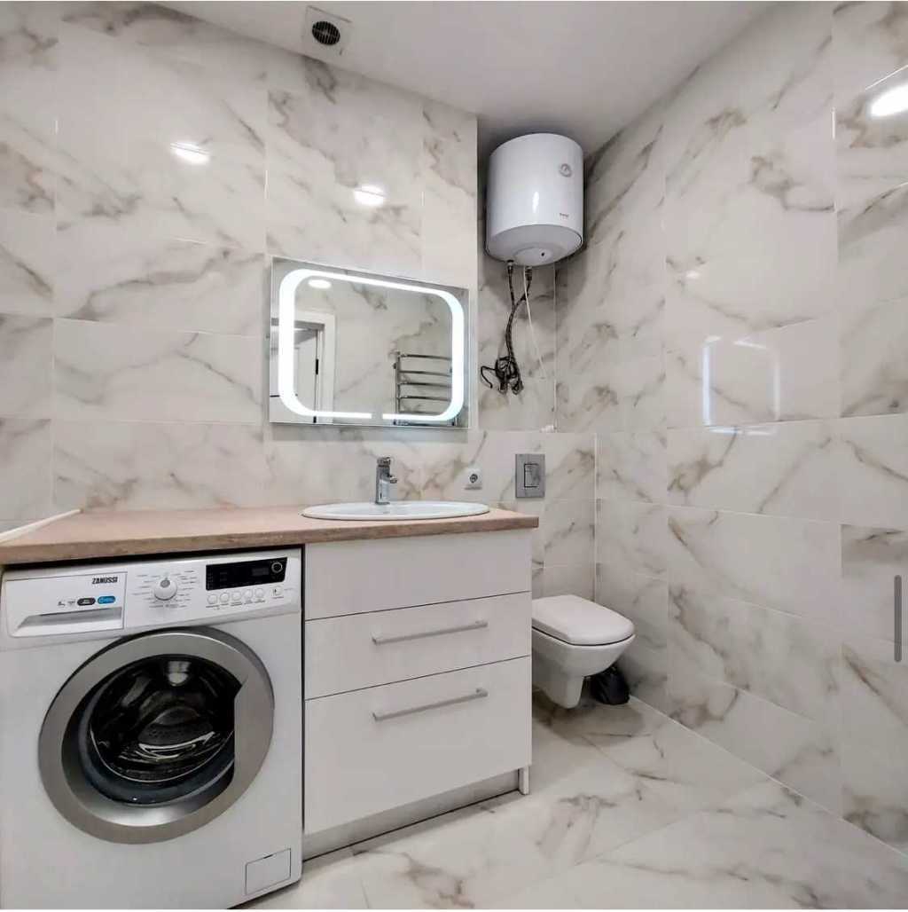 Аренда 1-комнатной квартиры 37 м², Михаила Максимовича ул., 26Б