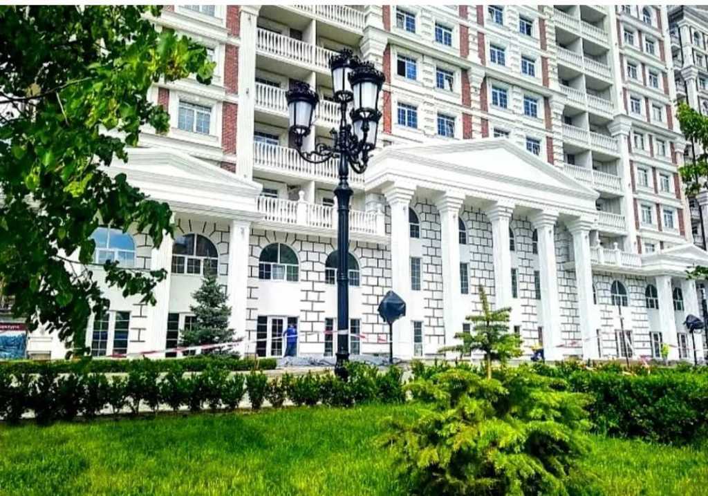 Аренда 1-комнатной квартиры 37 м², Михаила Максимовича ул., 26Б