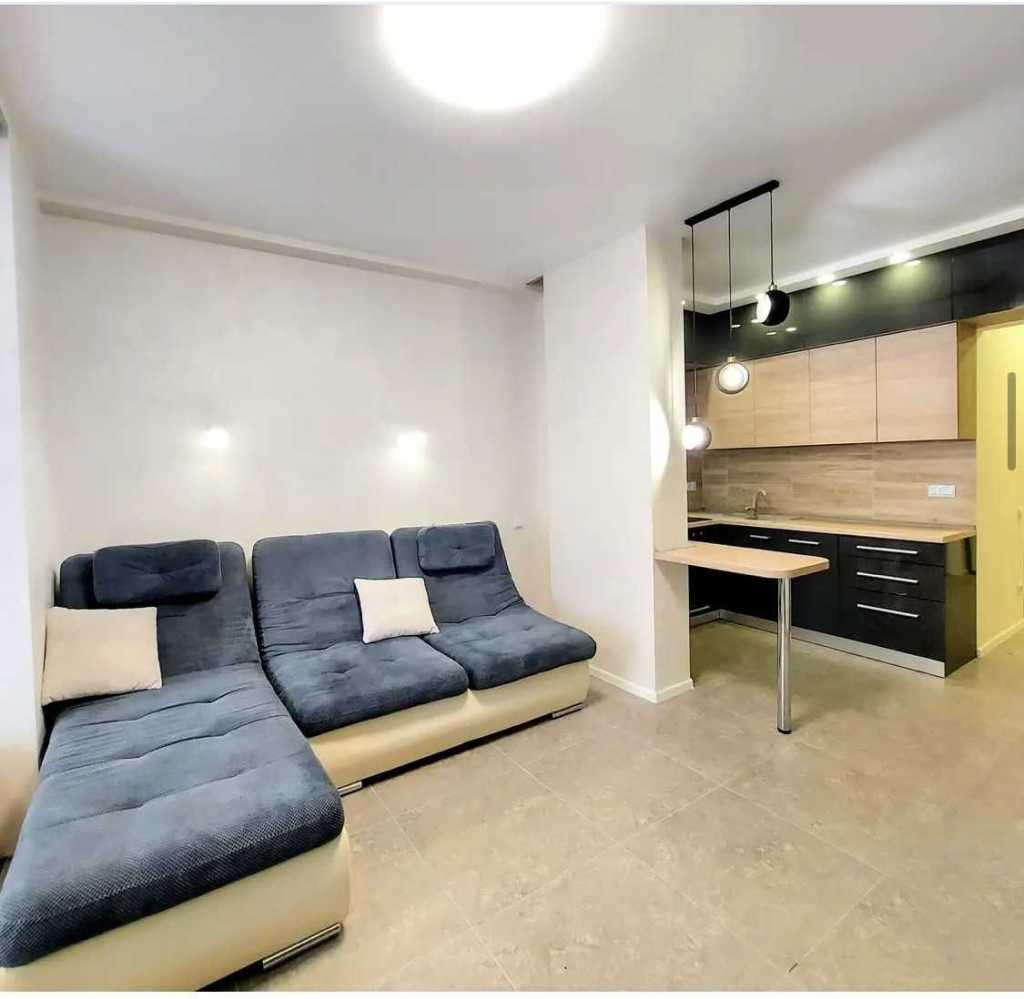 Аренда 1-комнатной квартиры 37 м², Михаила Максимовича ул., 26Б