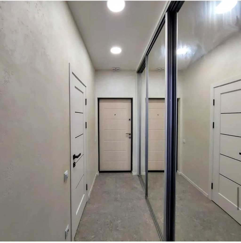 Аренда 1-комнатной квартиры 37 м², Михаила Максимовича ул., 26Б