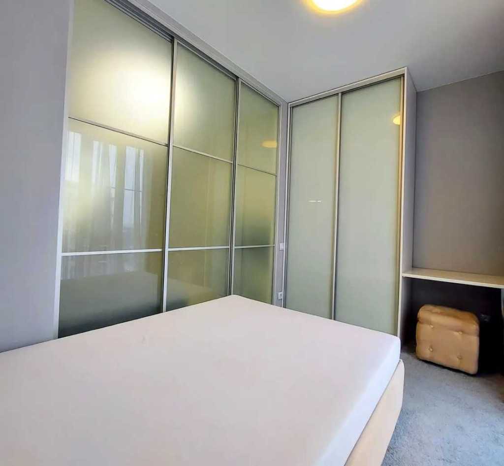 Аренда 1-комнатной квартиры 37 м², Михаила Максимовича ул., 26Б