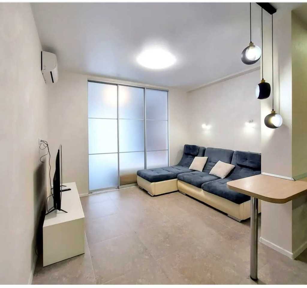 Аренда 1-комнатной квартиры 37 м², Михаила Максимовича ул., 26Б