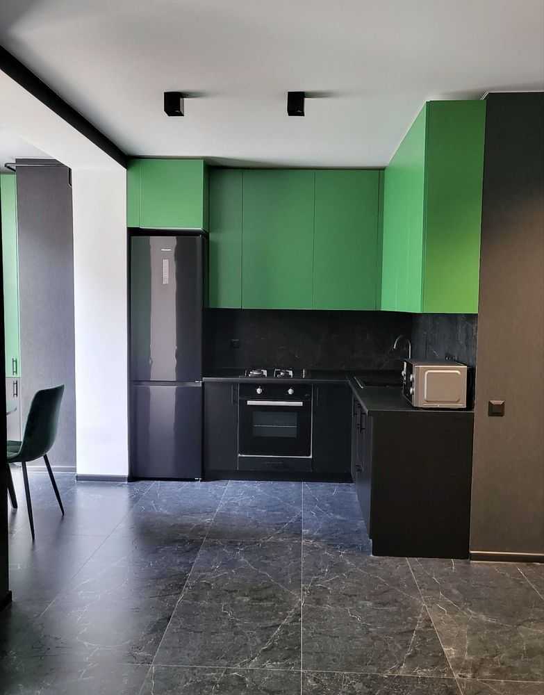 Продаж 1-кімнатної квартири 35 м², ЖК Софія Резіденс, Будинок 5 (Мартинова, 30)