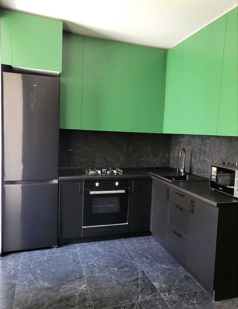 Продаж 1-кімнатної квартири 35 м², ЖК Софія Резіденс, Будинок 5 (Мартинова, 30)
