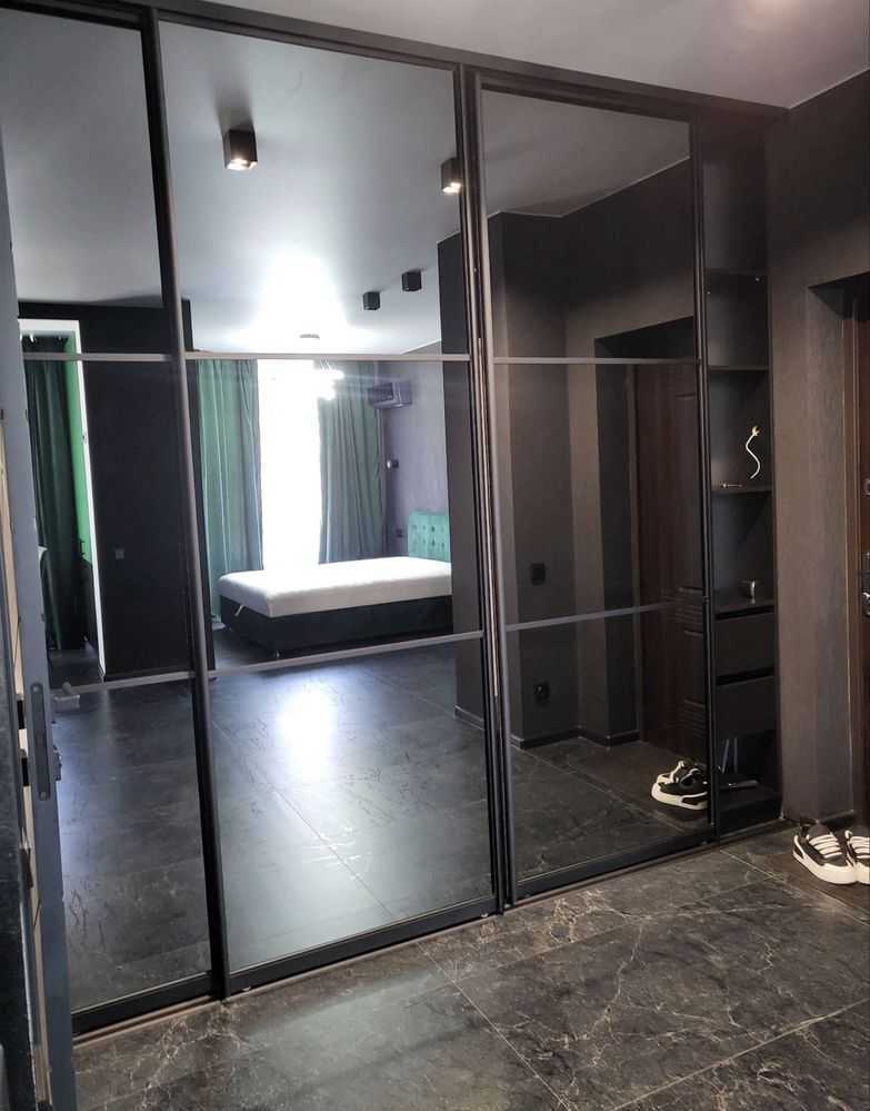 Продаж 1-кімнатної квартири 35 м², ЖК Софія Резіденс, Будинок 5 (Мартинова, 30)