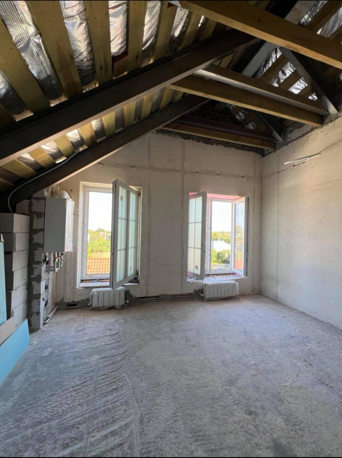 Продажа 1-комнатной квартиры 31 м², Кордонный пер.