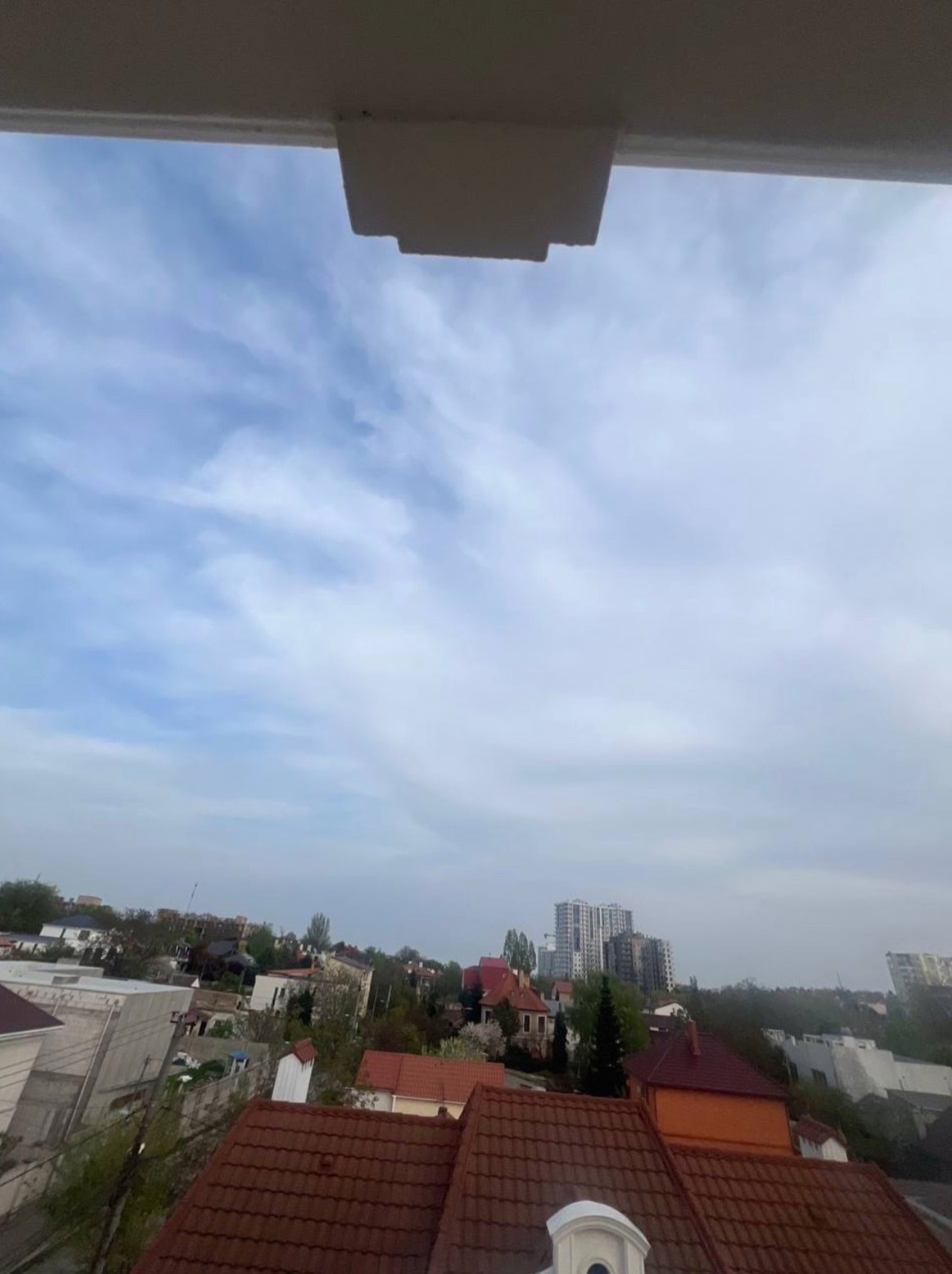 Продажа 1-комнатной квартиры 31 м², Кордонный пер.