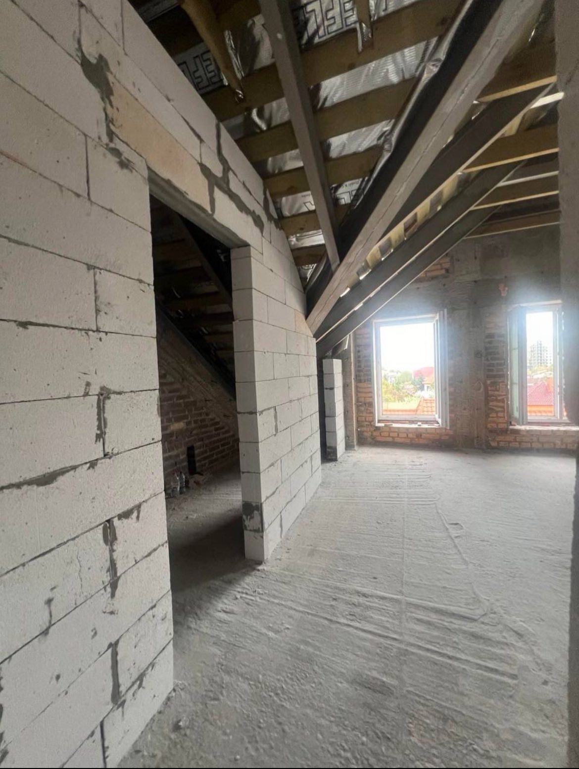 Продажа 1-комнатной квартиры 31 м², Кордонный пер.