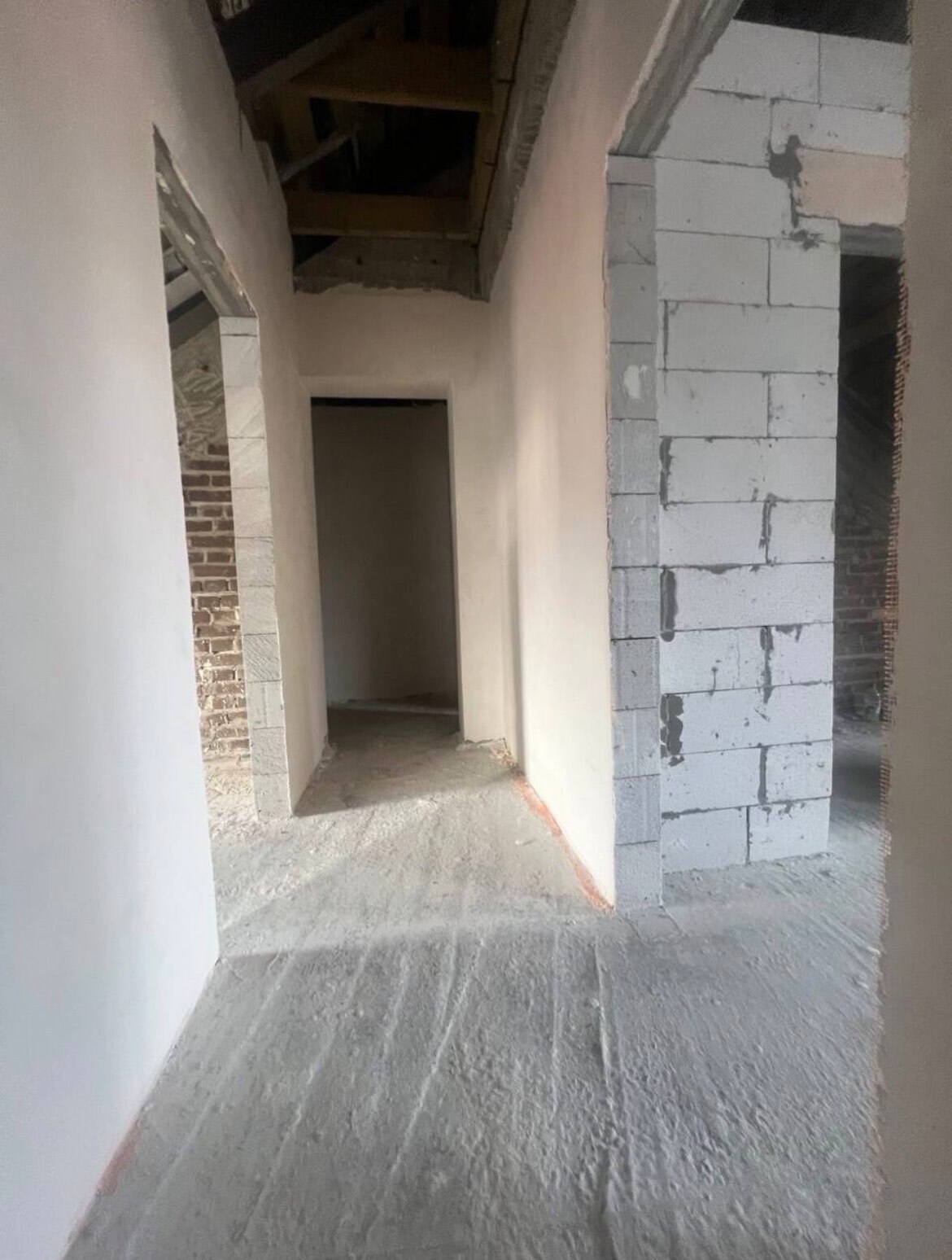 Продажа 1-комнатной квартиры 31 м², Кордонный пер.