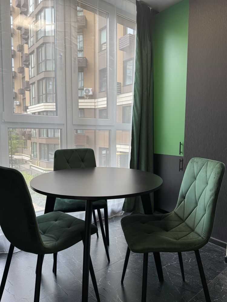 Продаж 1-кімнатної квартири 36 м², ЖК Софія Резіденс, Будинок 5 (Мартинова, 30)