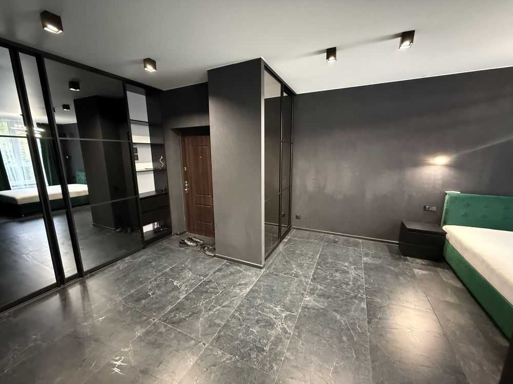 Продаж 1-кімнатної квартири 36 м², ЖК Софія Резіденс, Будинок 5 (Мартинова, 30)
