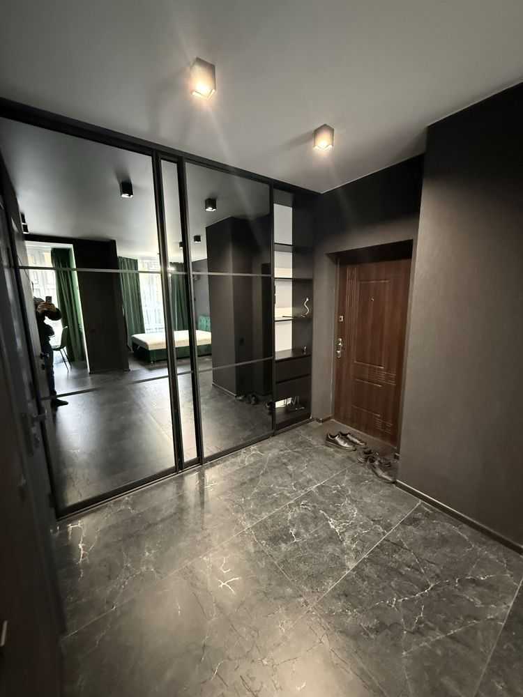 Продаж 1-кімнатної квартири 36 м², ЖК Софія Резіденс, Будинок 5 (Мартинова, 30)