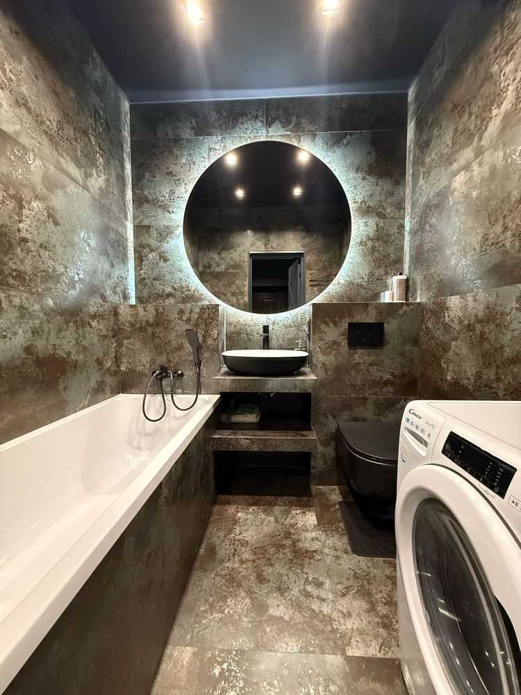 Продаж 1-кімнатної квартири 36 м², ЖК Софія Резіденс, Будинок 5 (Мартинова, 30)
