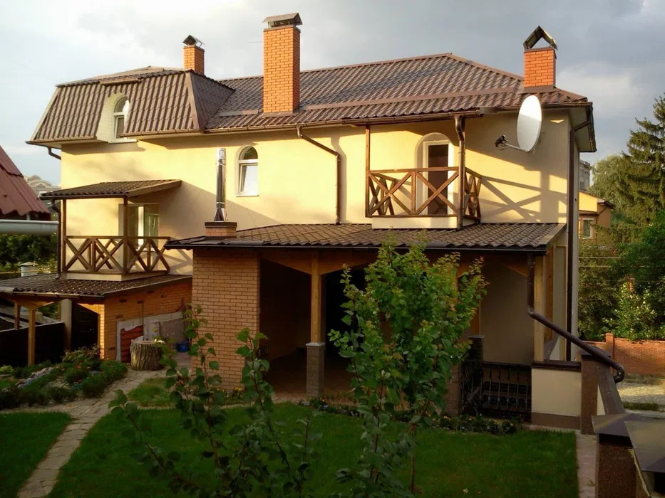 Оренда будинку 150 м², Добрий Шлях вул.