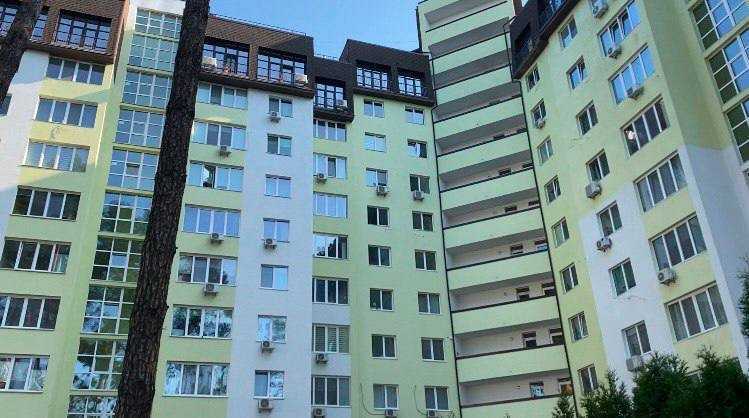 Продажа 2-комнатной квартиры 83 м², 11-я Линия ул., 4