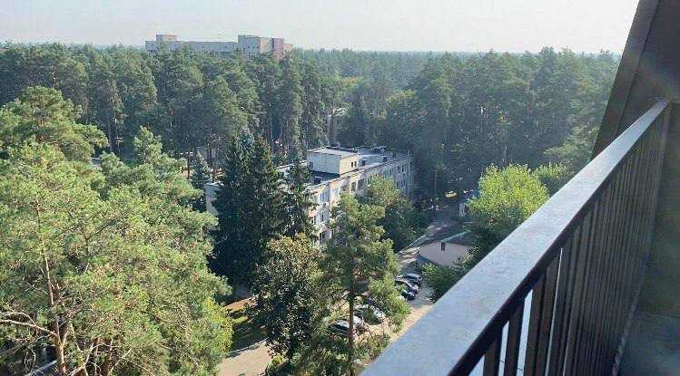 Продажа 2-комнатной квартиры 83 м², 11-я Линия ул., 4