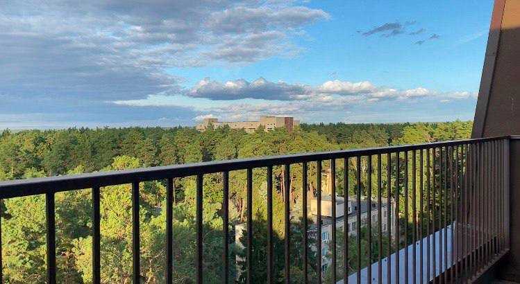Продажа 2-комнатной квартиры 83 м², 11-я Линия ул., 4