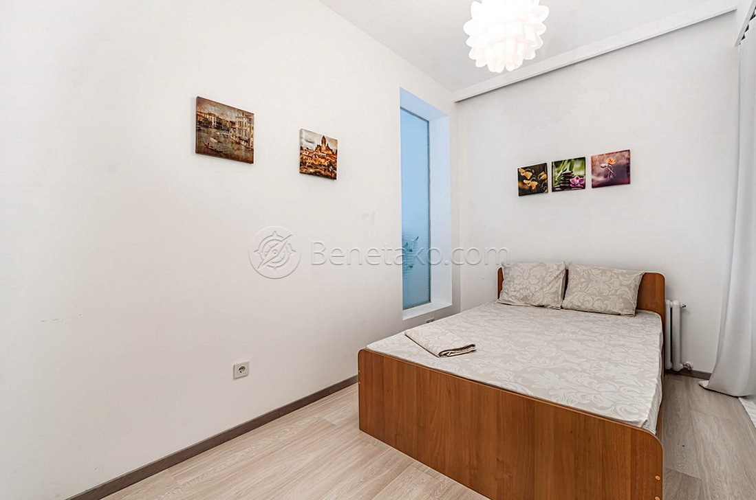 Оренда 3-кімнатної квартири 110 м², Воронцовский пров., 8