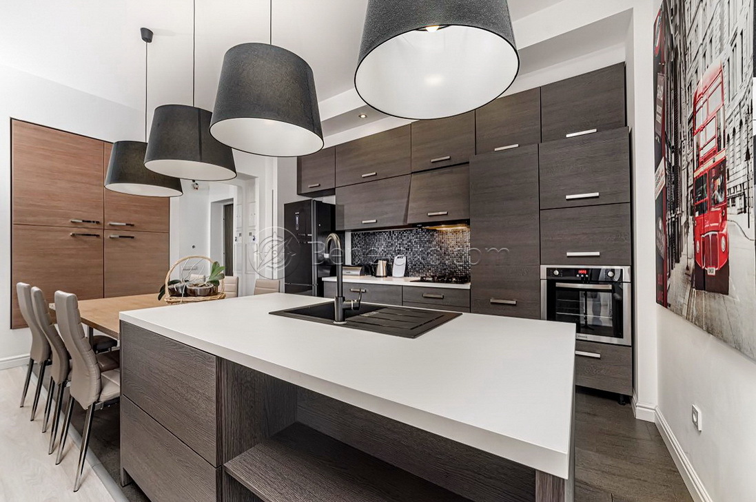 Оренда 3-кімнатної квартири 110 м², Воронцовский пров., 8