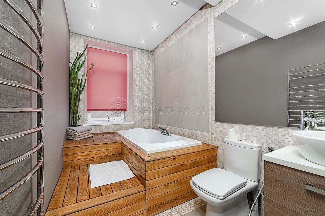 Оренда 3-кімнатної квартири 110 м², Воронцовский пров., 8