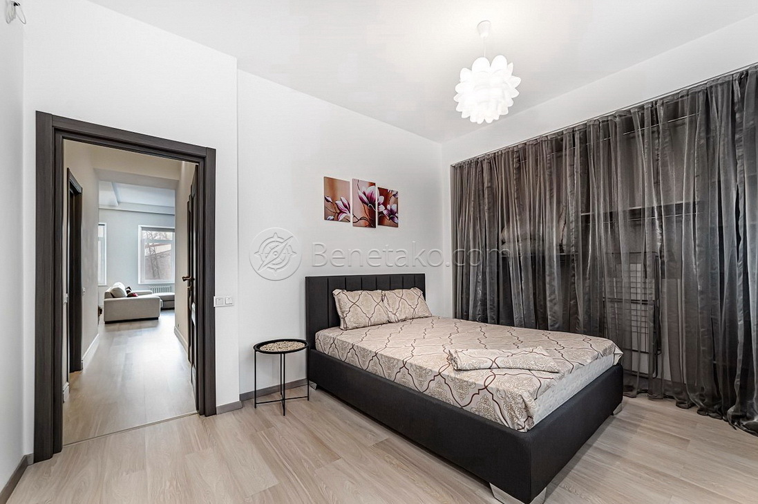 Оренда 3-кімнатної квартири 110 м², Воронцовский пров., 8