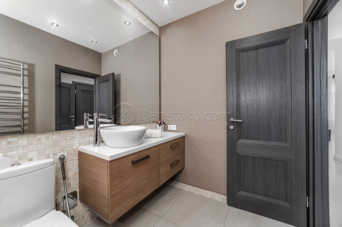 Оренда 3-кімнатної квартири 110 м², Воронцовский пров., 8