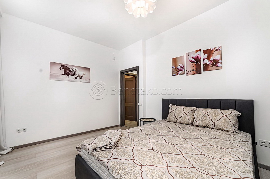 Оренда 3-кімнатної квартири 110 м², Воронцовский пров., 8