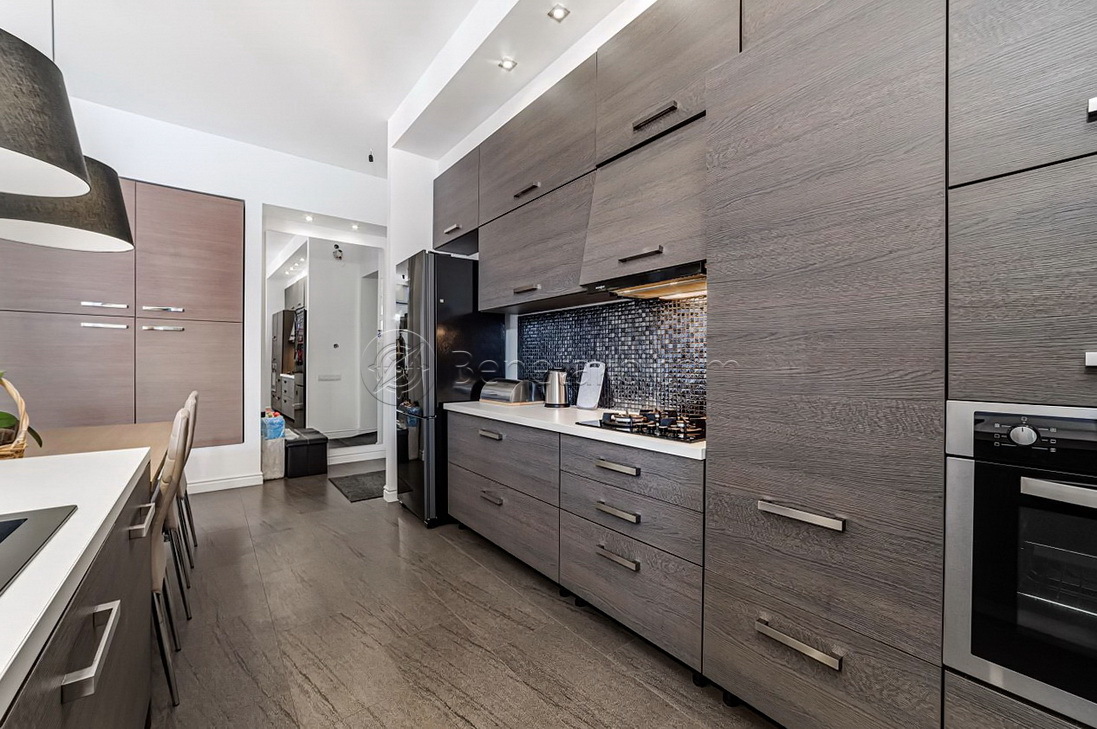 Оренда 3-кімнатної квартири 110 м², Воронцовский пров., 8