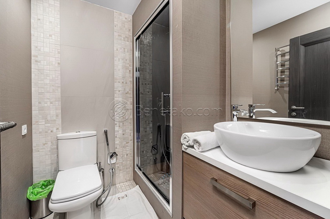 Оренда 3-кімнатної квартири 110 м², Воронцовский пров., 8