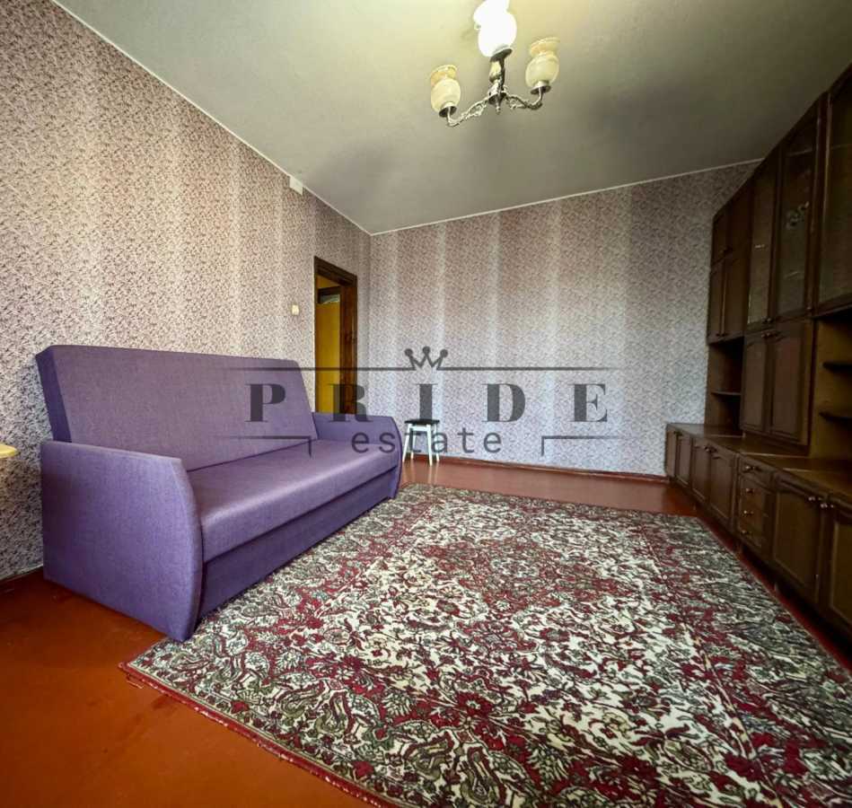 Продаж 2-кімнатної квартири 51 м², Сержа Лифаря вул., 5