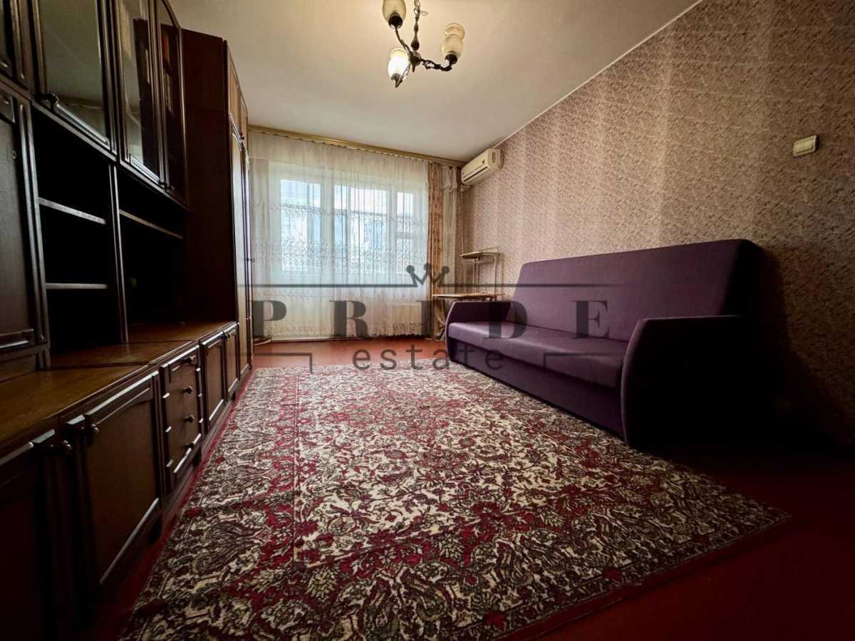 Продаж 2-кімнатної квартири 51 м², Сержа Лифаря вул., 5