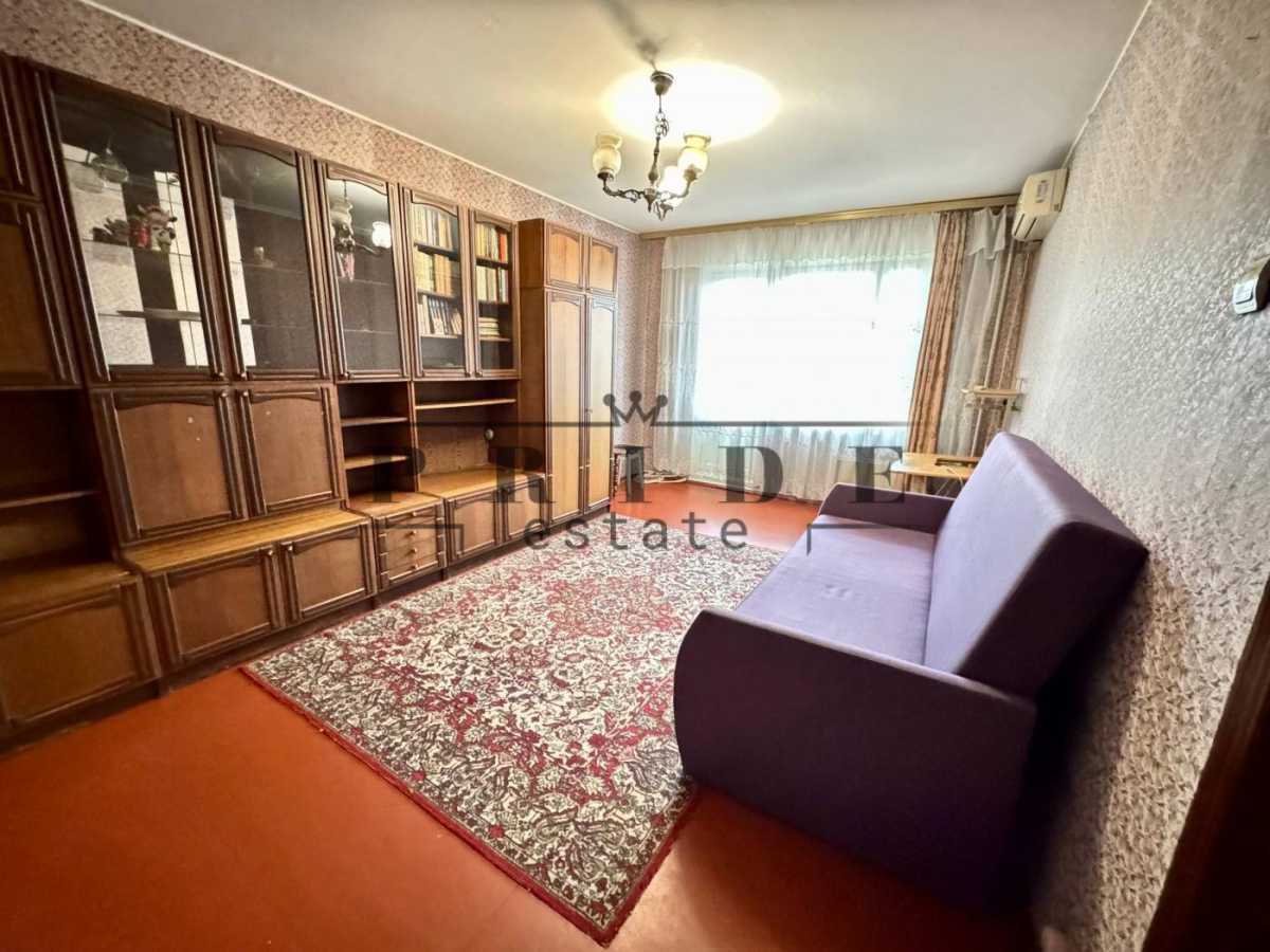 Продаж 2-кімнатної квартири 51 м², Сержа Лифаря вул., 5