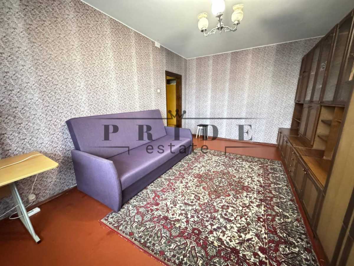 Продаж 2-кімнатної квартири 51 м², Сержа Лифаря вул., 5