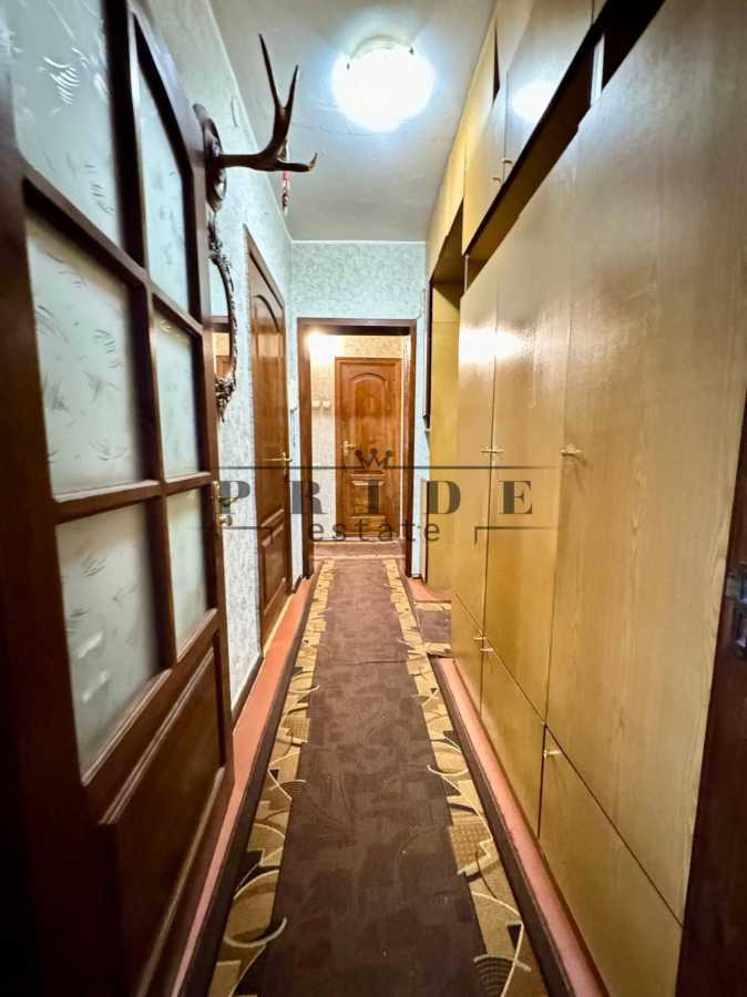 Продаж 2-кімнатної квартири 51 м², Сержа Лифаря вул., 5