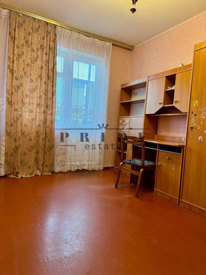 Продаж 2-кімнатної квартири 51 м², Сержа Лифаря вул., 5