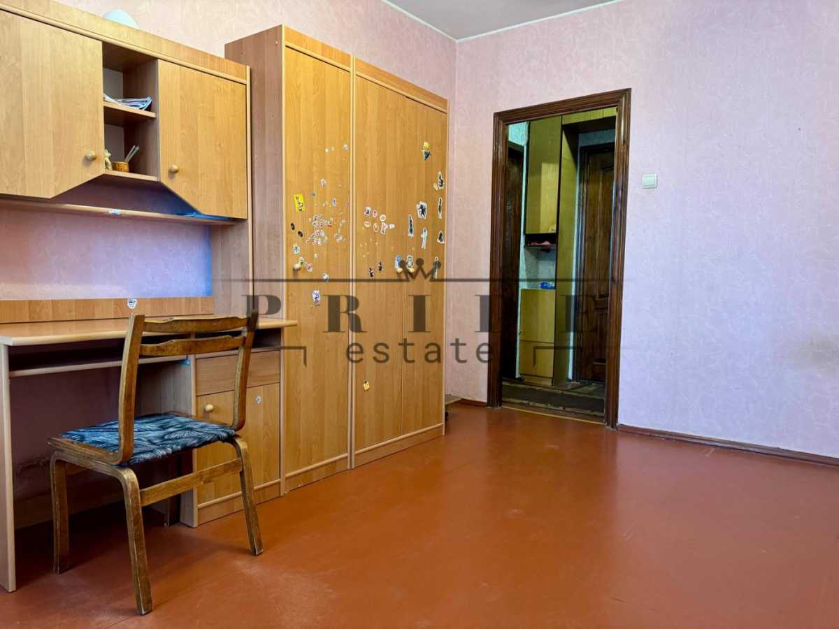 Продаж 2-кімнатної квартири 51 м², Сержа Лифаря вул., 5
